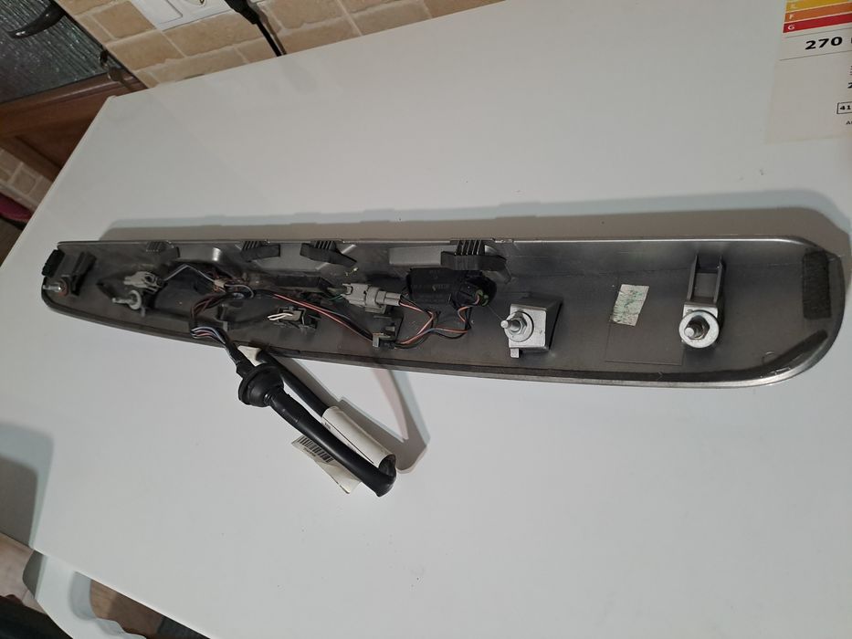 Miner ornament haion nisan qasqai j10