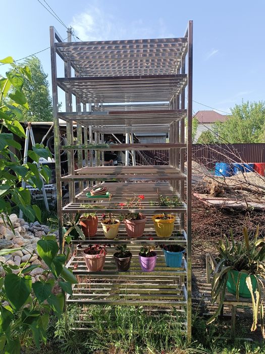 Не ржавеюши сталь