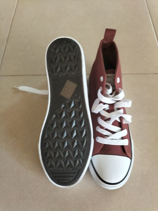 Pantofi sport înalți bărbați mărime 42