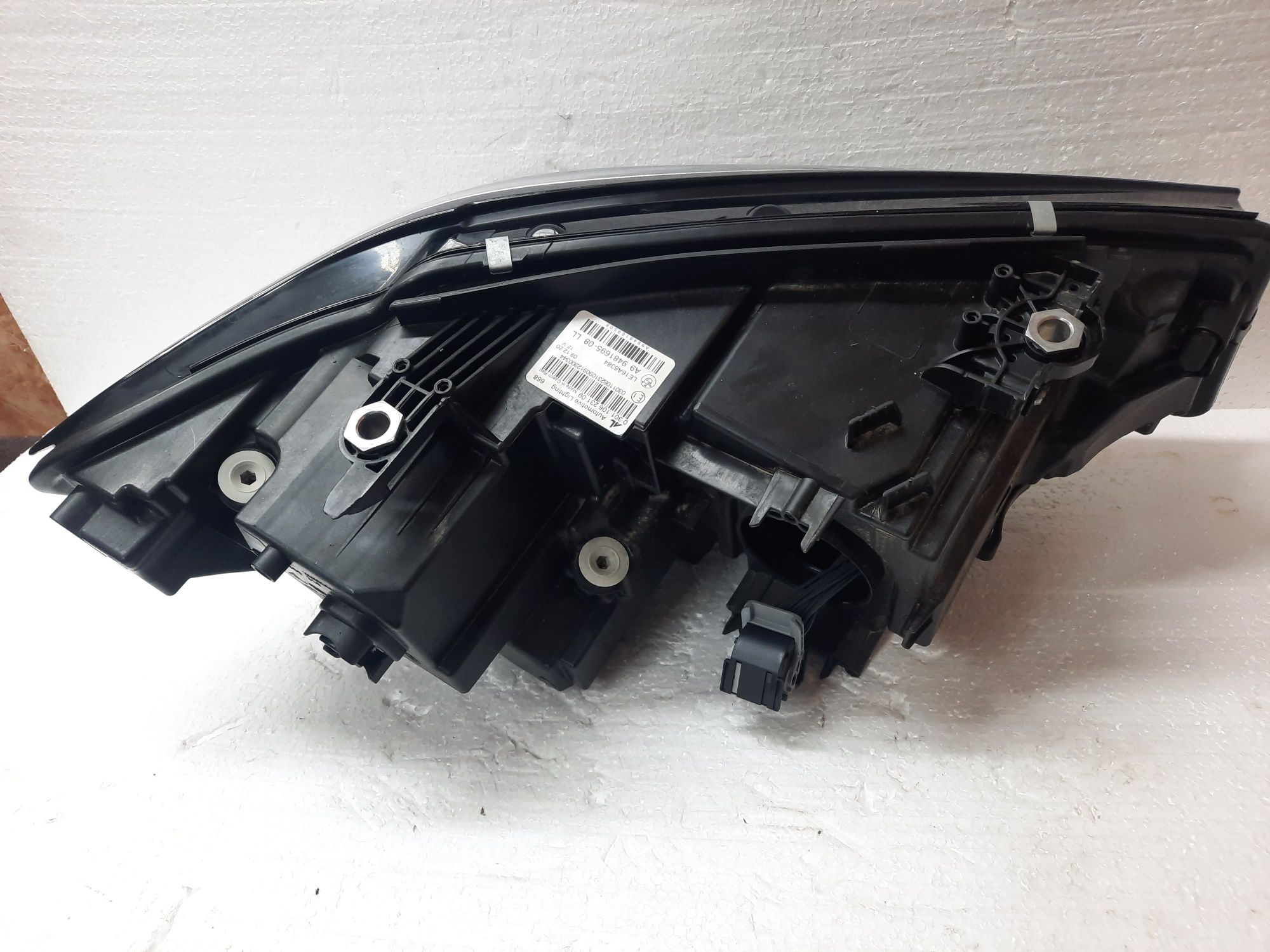 Far bmw G20 G21 seria 3 full led  an 2019-2022 stanga