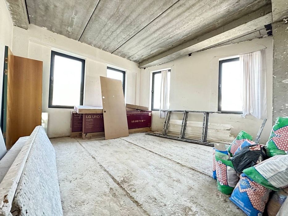 Do’stlar Продается 3 комнатная квартира коробка Дуплекс Ц-5