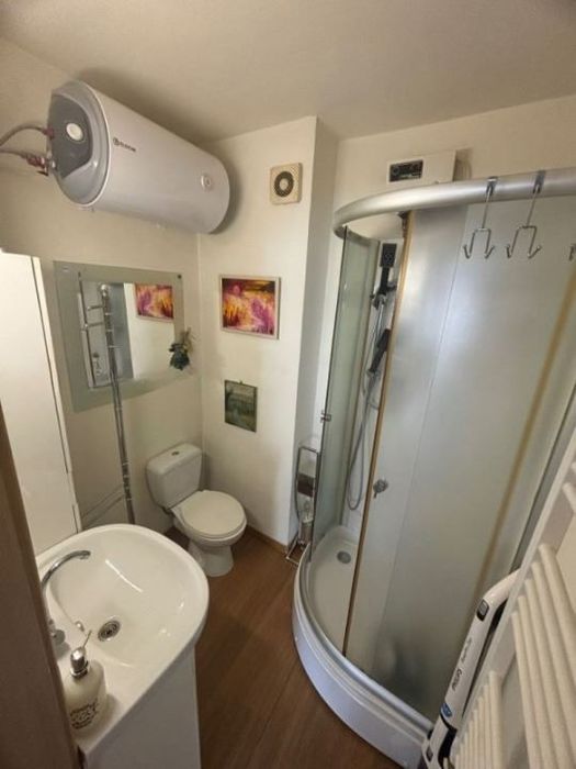 Продава се Двустаен апартамент в София, Манастирски ливади - 55 кв.м за 3273 €/кв.м - Снимка #7