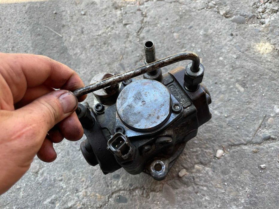 Pompa inalta presiune Ford transit 2.2 Diesel Euro 4