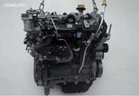 двигател за Fiat 1.3 16V JTD 263A2000