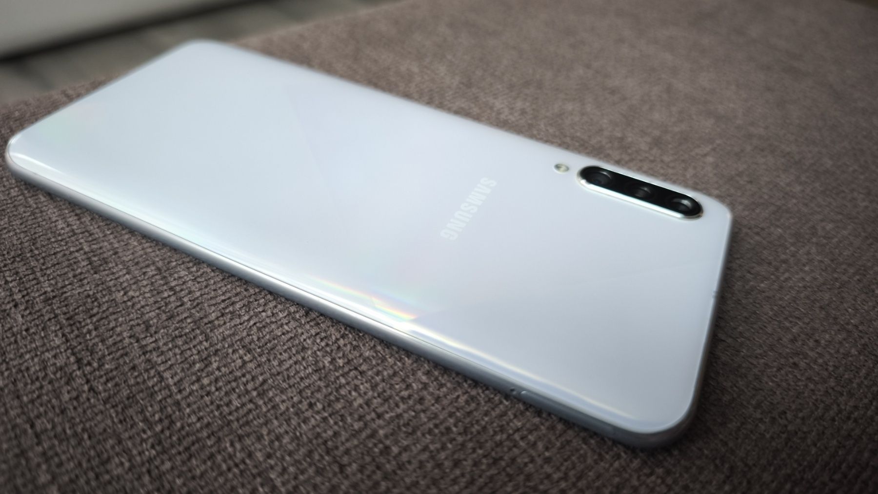 Samsung galaxy A 50 S 6GB RAM 128GB ROM