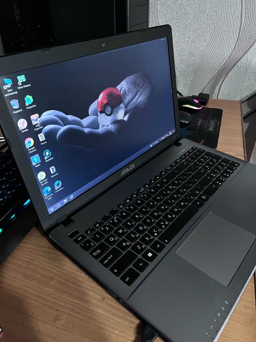 Продам Ноутбук Асус