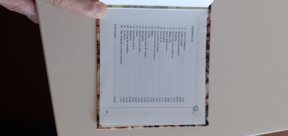 Mihail Eminescu poezii