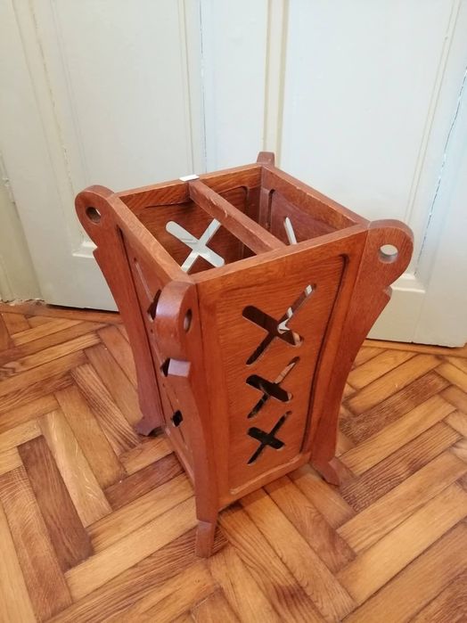 Suport pentru umbrele, clasic, impecabil
