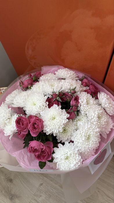 продам букет цветов