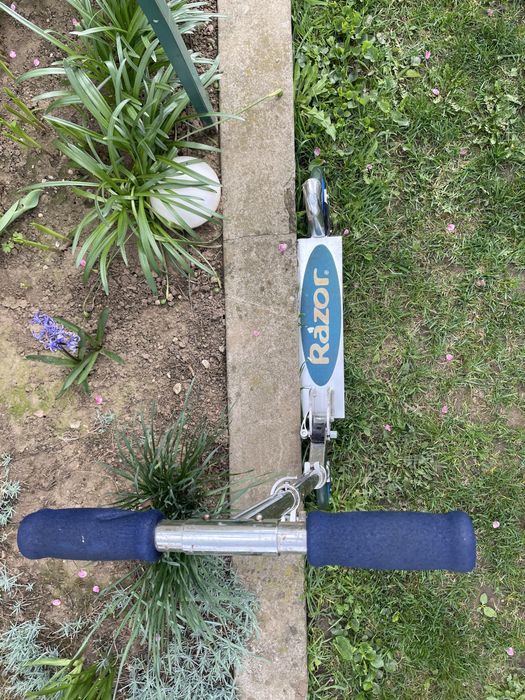 Trotineta copii Razor A125