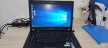 Продам ноут Lenovo core i5. 55 тыс.