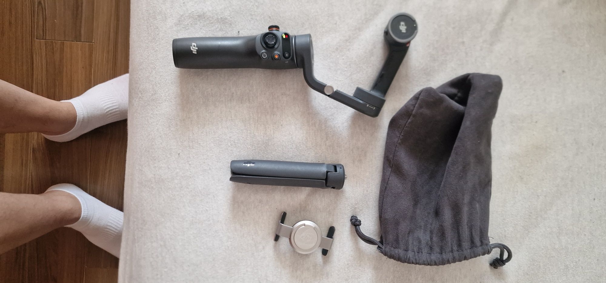 DJI Osmo Mobile 6