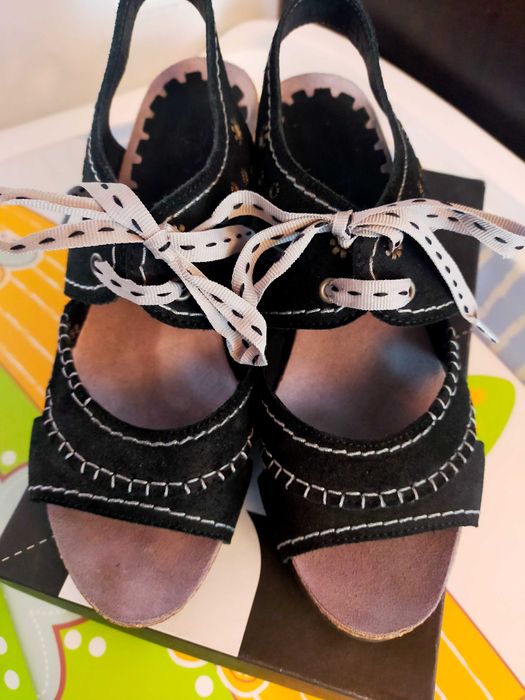 Sandale casual, nr. 39