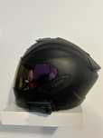 Scorpion exo 1400 black matt