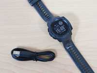 Garmin Instinct Graphite smartwatch