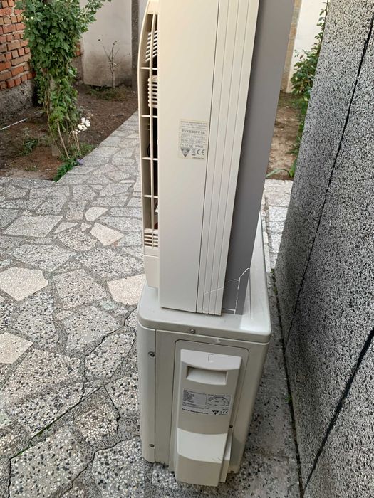 Климатик Daikin RXS35F2V1B