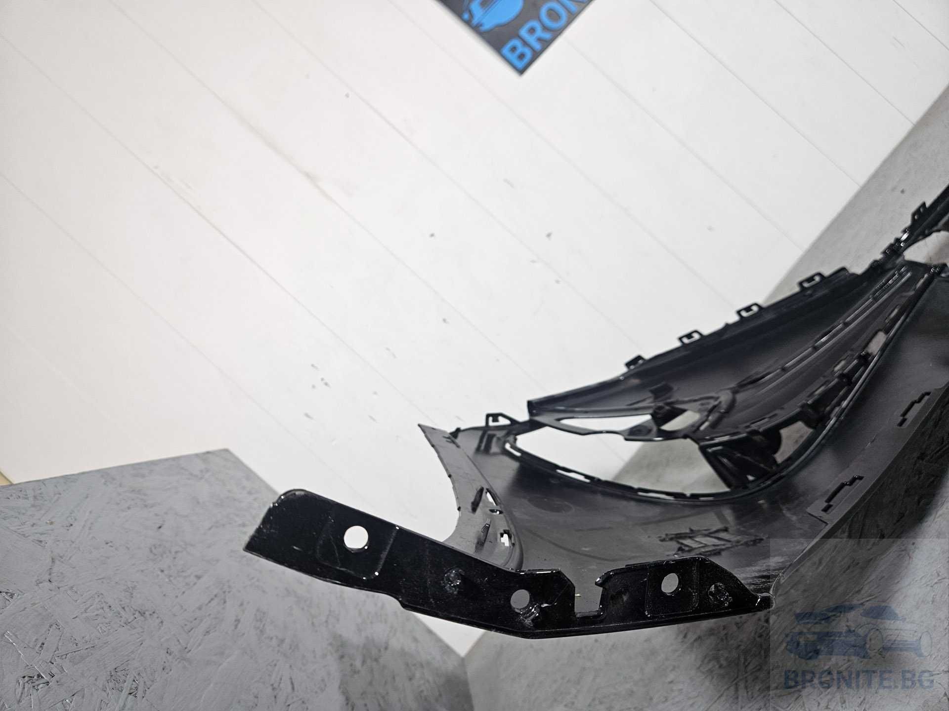 Предна броня Mercedes GLC W254 X254 AMG Мерцедес ГЛЦ АМГ Х254 2022-