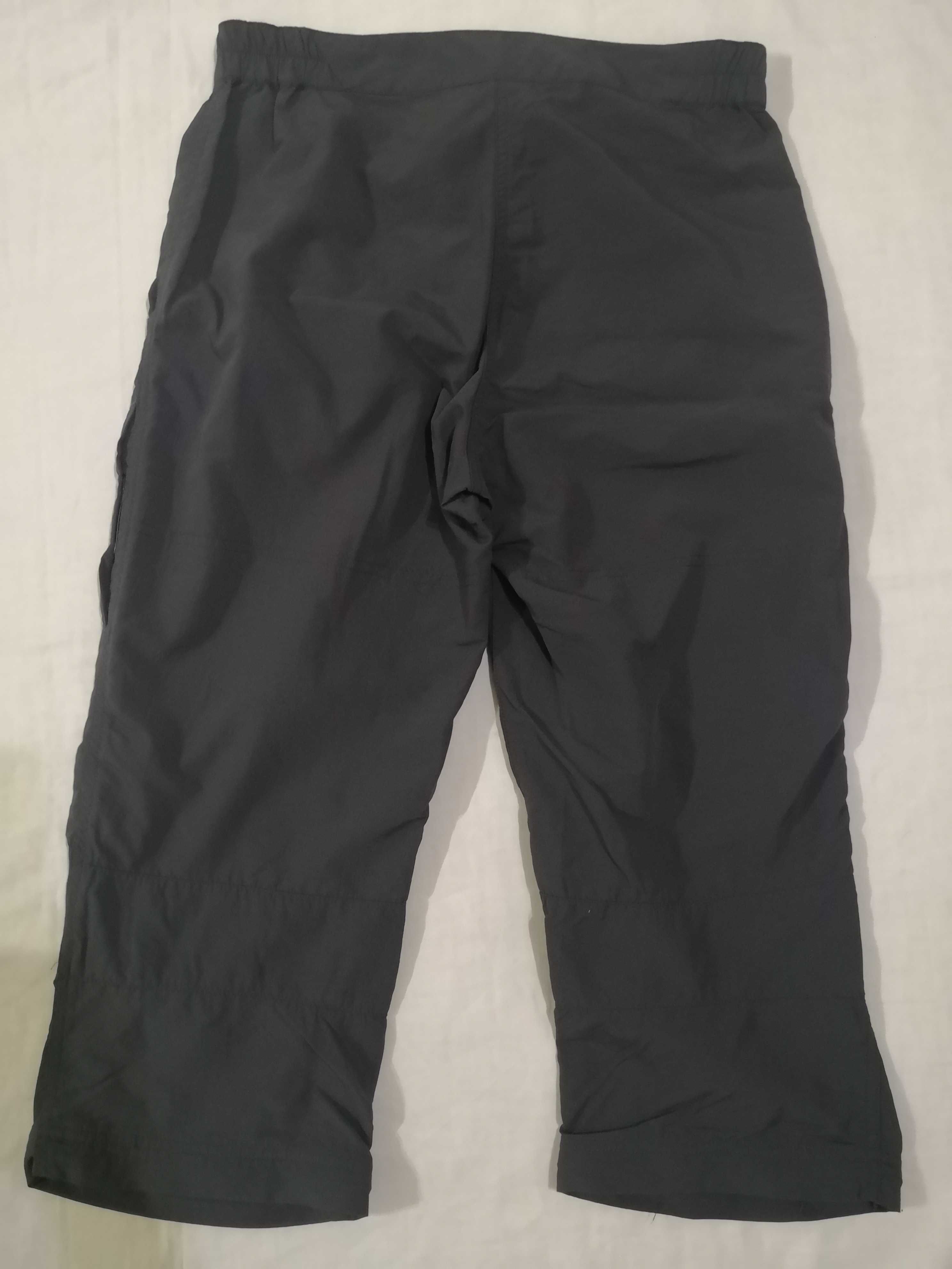 Salewa, pantaloni tehnici drumetie, 36