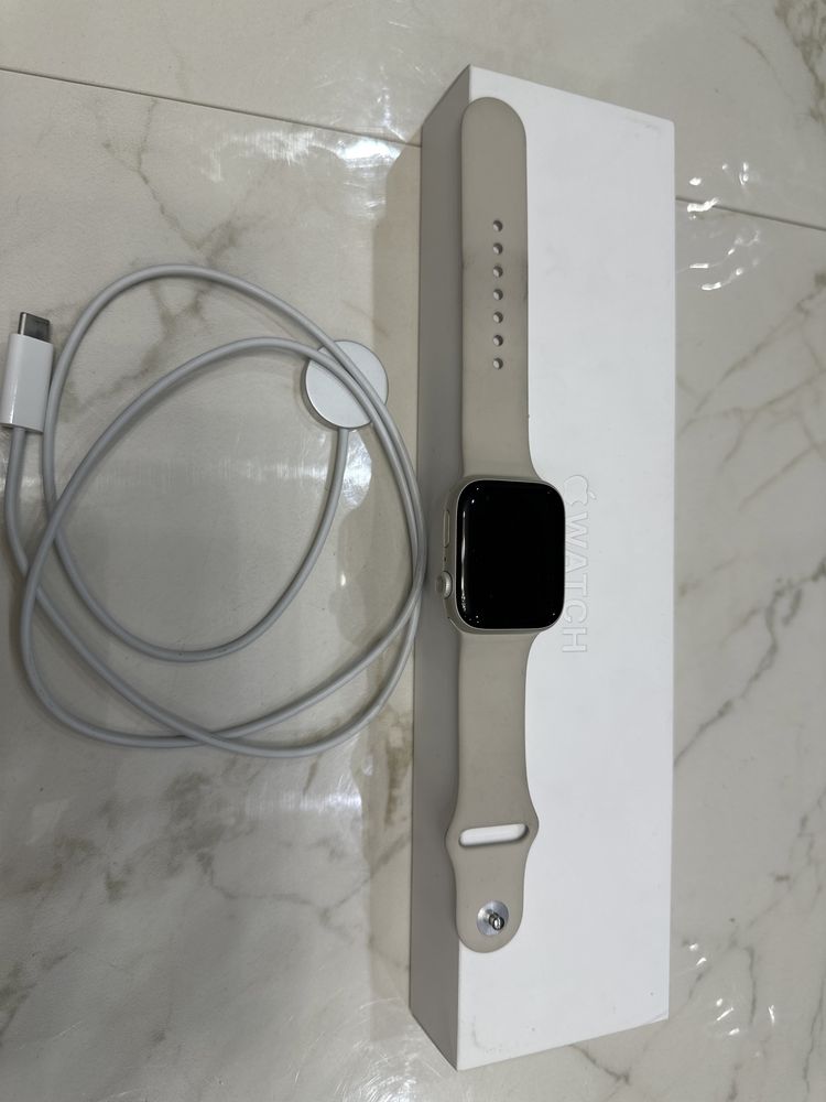 Apple watch 7 series 45 mm