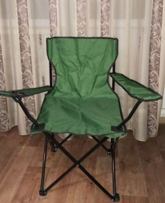 Кресло рыболовное.