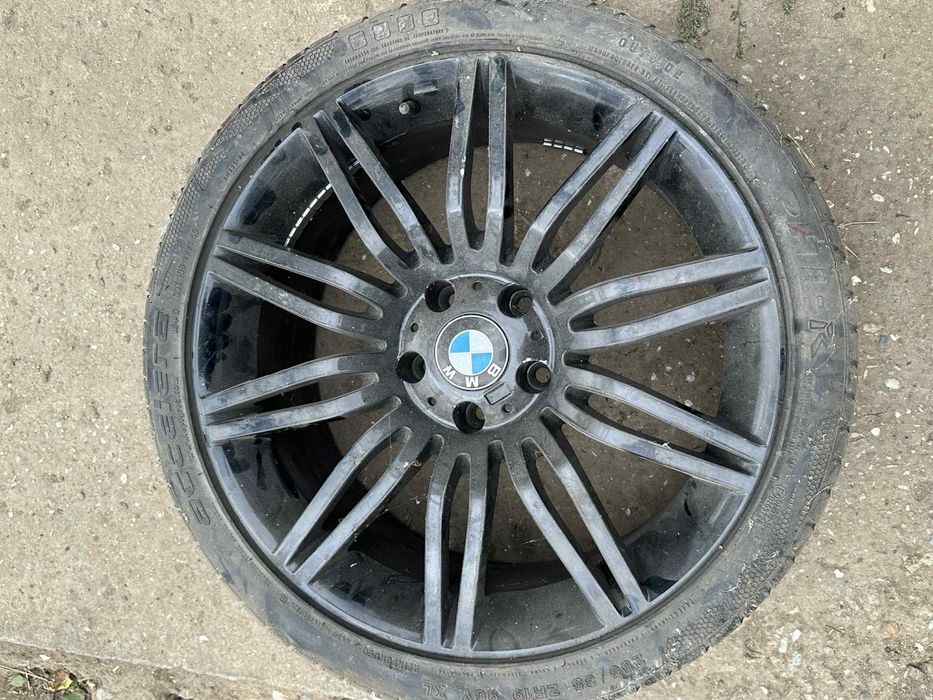 Jante auto R19 BMW