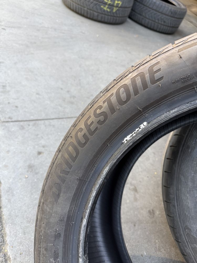 Anvelope de Vară Bridgestone 245/45 R18 100Y
