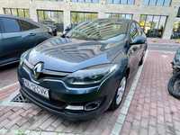 Renault Megane Renault Megane 3 facelift 2015 1,5 dCi, 110 cp