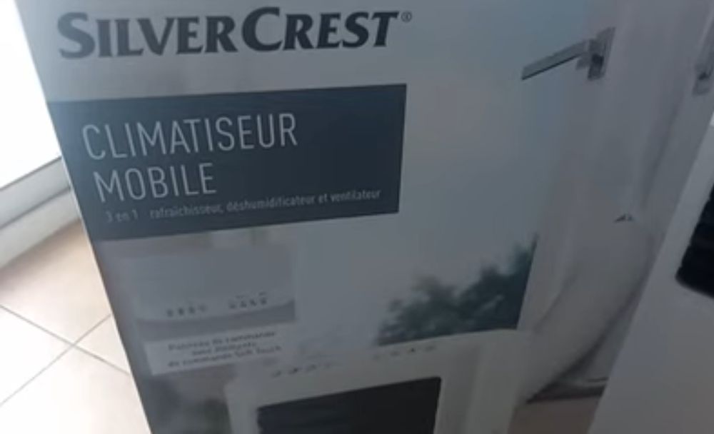 Aer Conditionat Portabil 3.in1. Nou ! Ofertă !