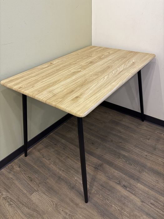 Masă de bucătărie modernă 110x70x75 cm, nu trimit