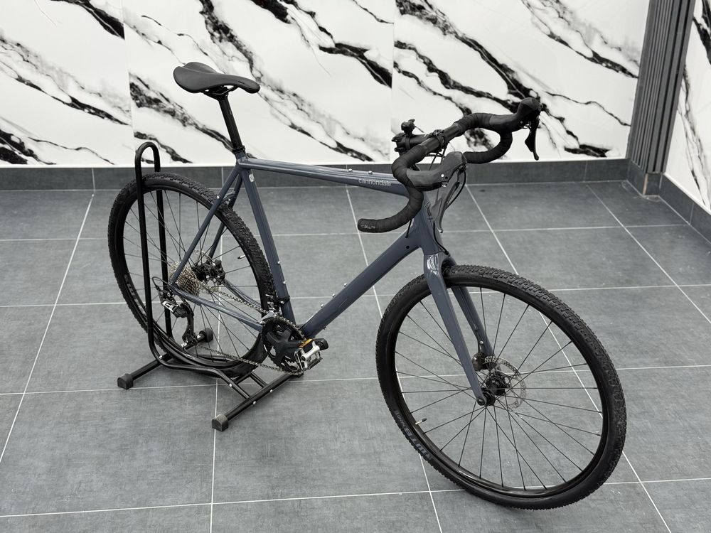 Cannondale Topstone 1 XL Shimano GRX 2x11