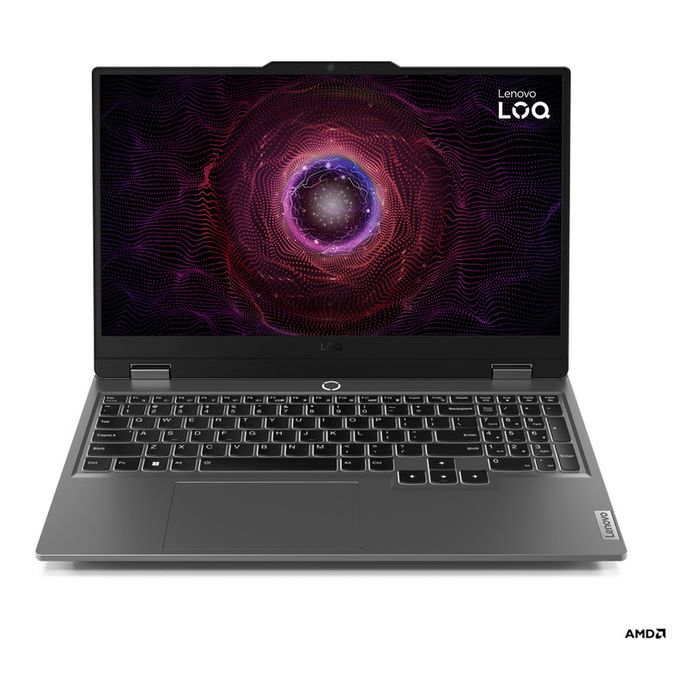 Гейминг лаптоп LENOVO LOQ 15АRP9