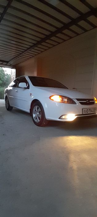 Машина с пробегом