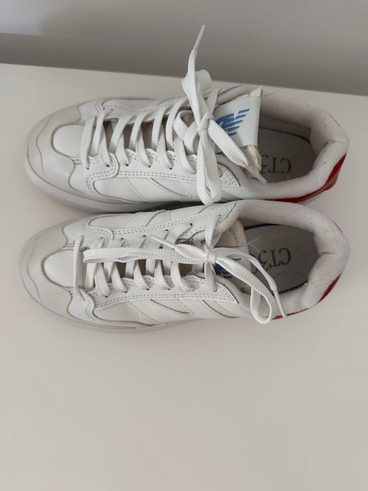 Adidasi New Balance CT302