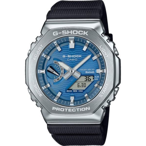 G-Shock Gbm-2100A-2Ber