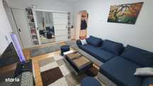 Apartament 2 camere etaj 3  cartier  Simion Barnutiu