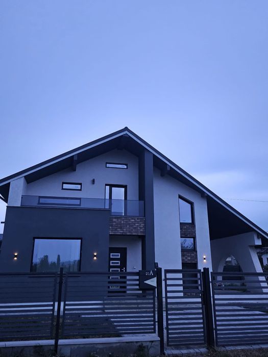 Vilă P+M BUCIUM ,Lidl.  INTABULATĂ,  Încălzire în pardoseală, canaliza