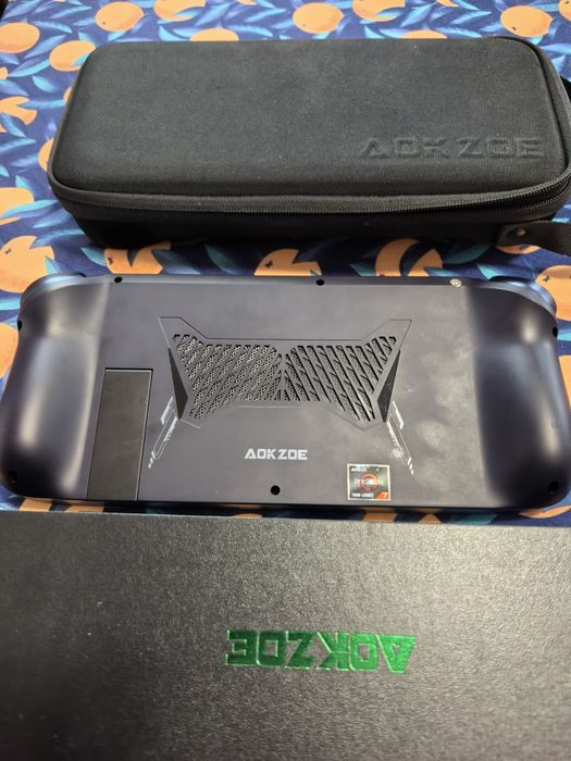 AOKZOE A1 PRO 2TB (Steam Deck, Rog Ally, Legion Go)