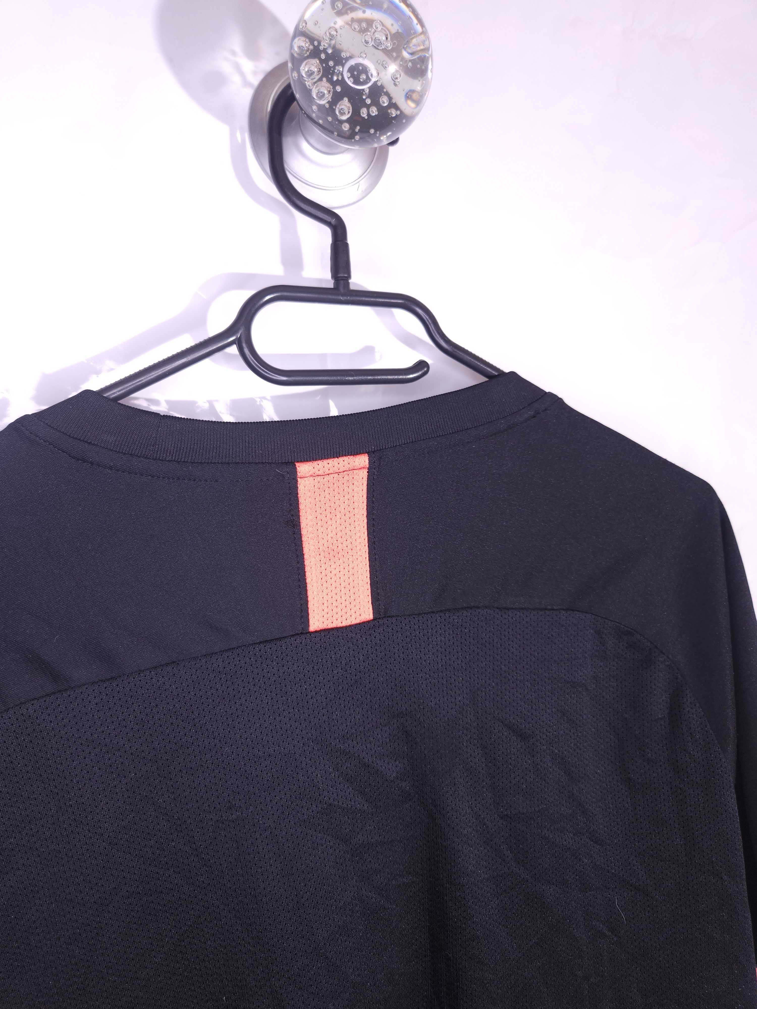 NIKE Dri-Fit Тениска/Мъжка L