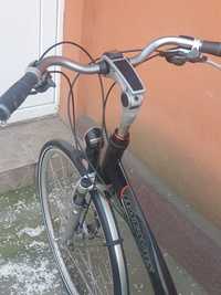 Bicicleta de vanzare