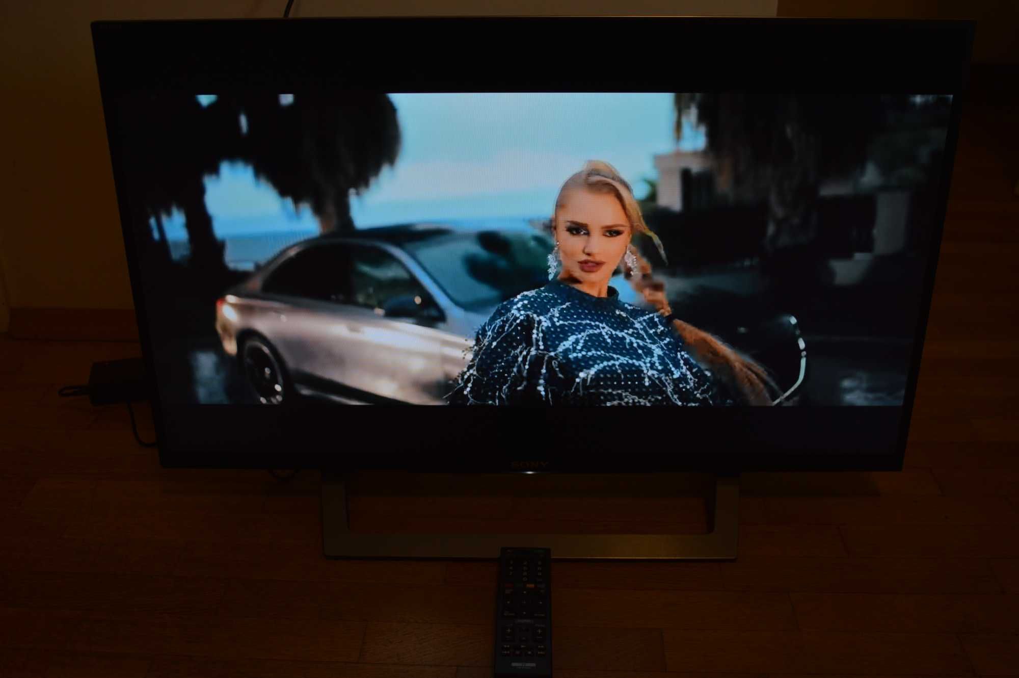 Smart TV Sony KDL-32WD755 - Използван