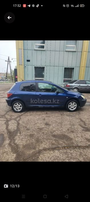 Срочно продам Пежо