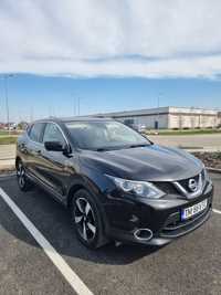 Nissan Qashqai - 85000 km