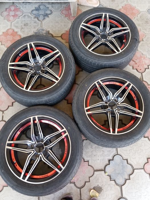 Diskabalon  sotiladi holati yaxshi