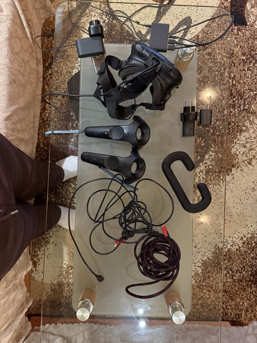 HTC Vive VR очила