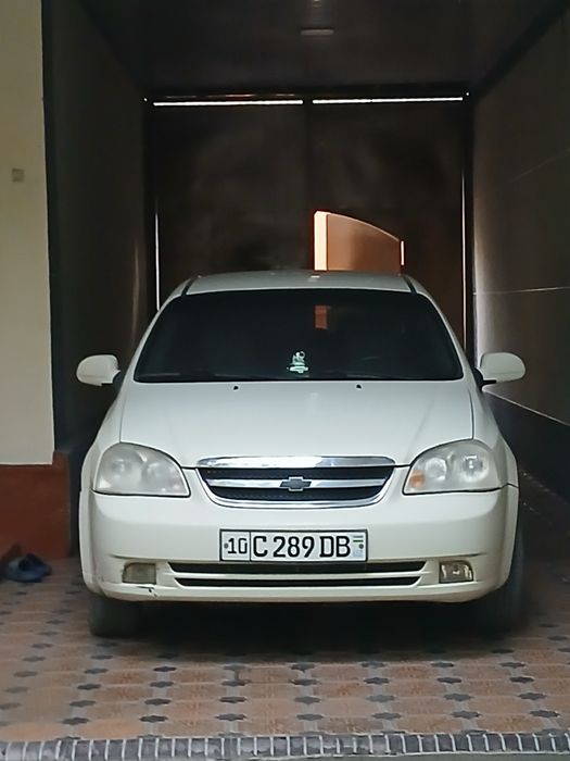 Лассети 1.8  бартер