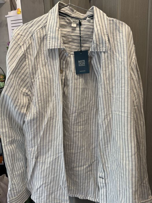 Camasa barbati si espadrile psg