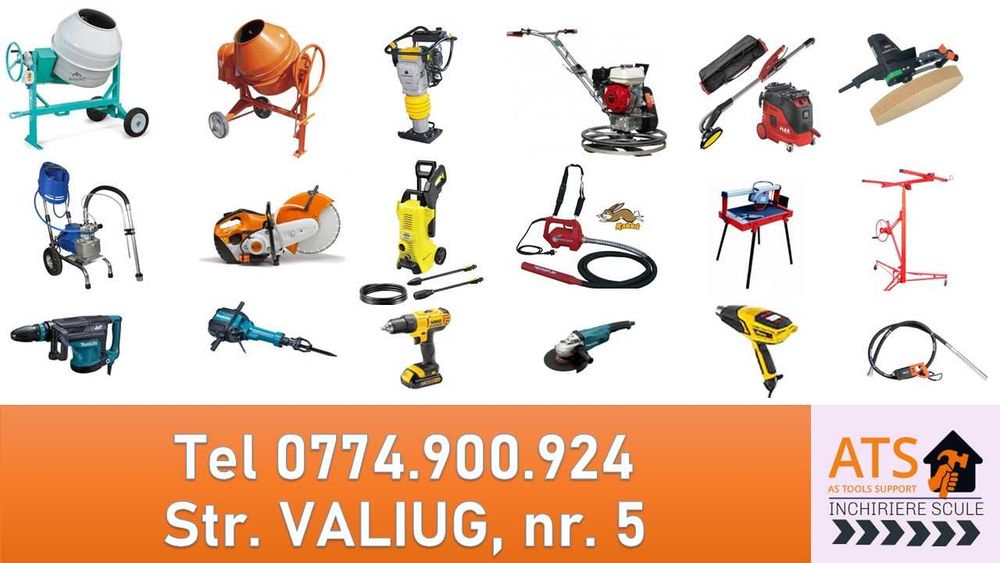 Aparat de taiat gresie si faianta manual, Montolit 93 cm si 125 cm