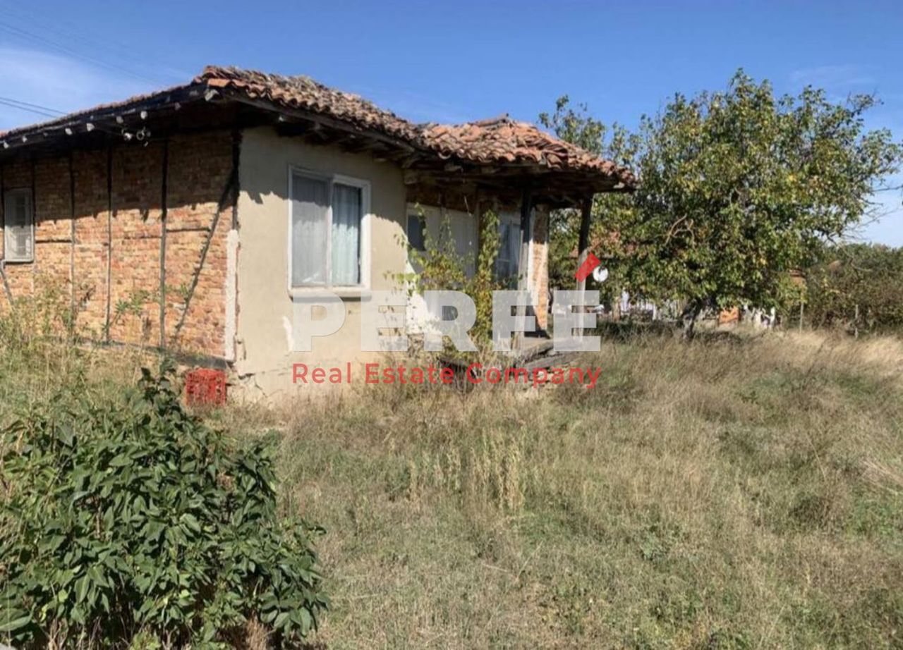 Продава се Къща в с. Паницово, Област Бургас - 48 кв.м за 625 €/кв.м - Снимка #2