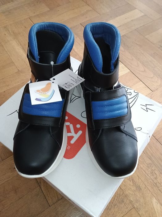 Обувки Колев и Колев 37