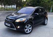 Ford Kuga 2009 2.0 Diesel 136 CP 4X4